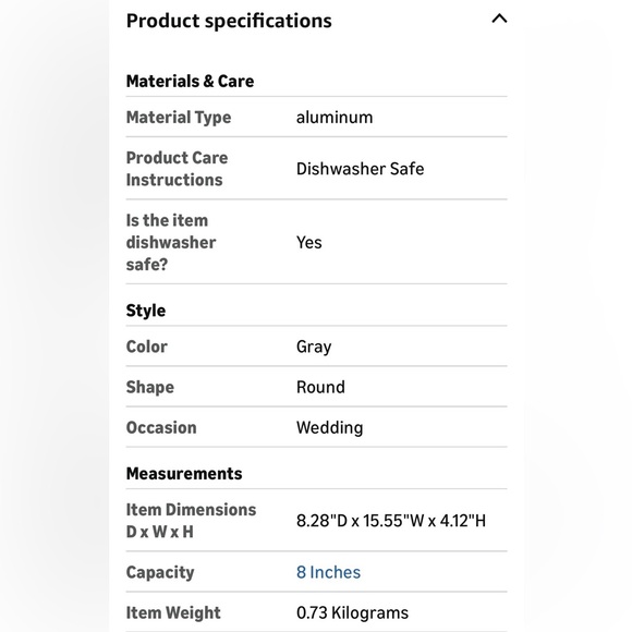 🩷 WILTON; Dimensions Giant Cupcake Pan; Perfect for any Birthday/Holiday/Event! - Picture 5 of 8